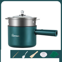 Kitchen Multi-function Electric Cooker In The Dormitory And Home