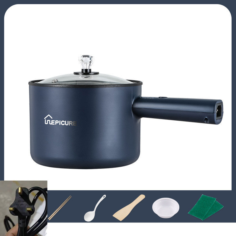 Kitchen Multi-function Electric Cooker In The Dormitory And Home