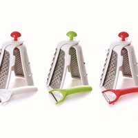 Collapsible Grater For Home Use Kitchen Gadgets