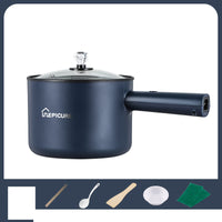 Kitchen Multi-function Electric Cooker In The Dormitory And Home