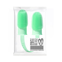 Pet Products Tooth Cleaning Finger Set